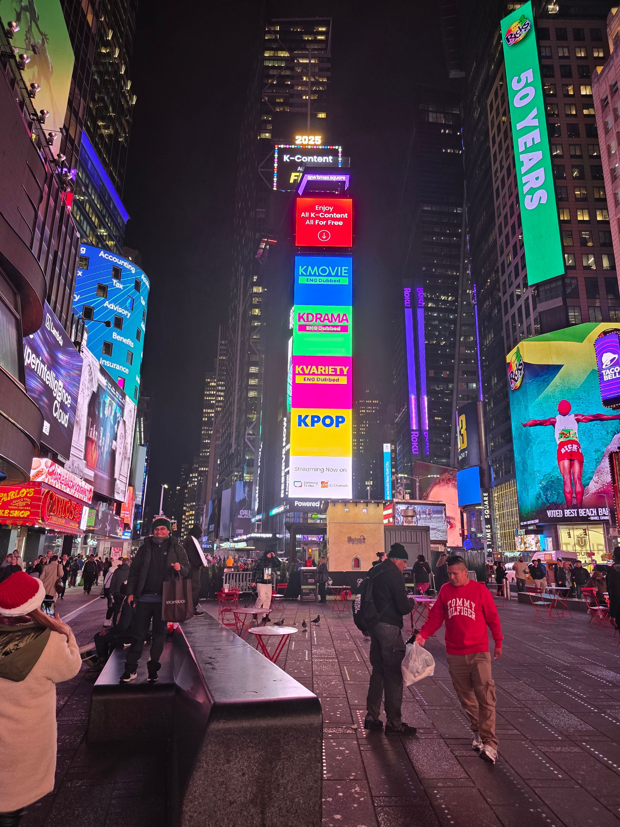 K-FAST: The Global Hub for K-Content and Advertising Business Innovation