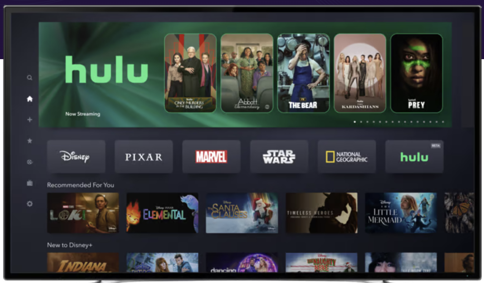 Disney’s FY2025 Earnings: The Triumph and Turmoil of Streaming Transformation