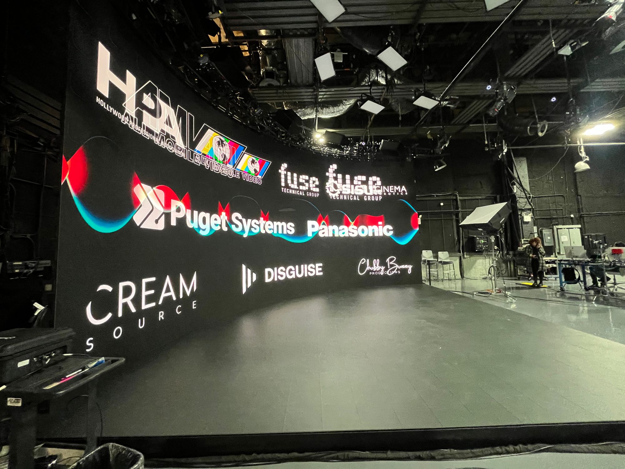 From Chelsea to the World: How XR Studios are Powering the Next Wave of K-Content