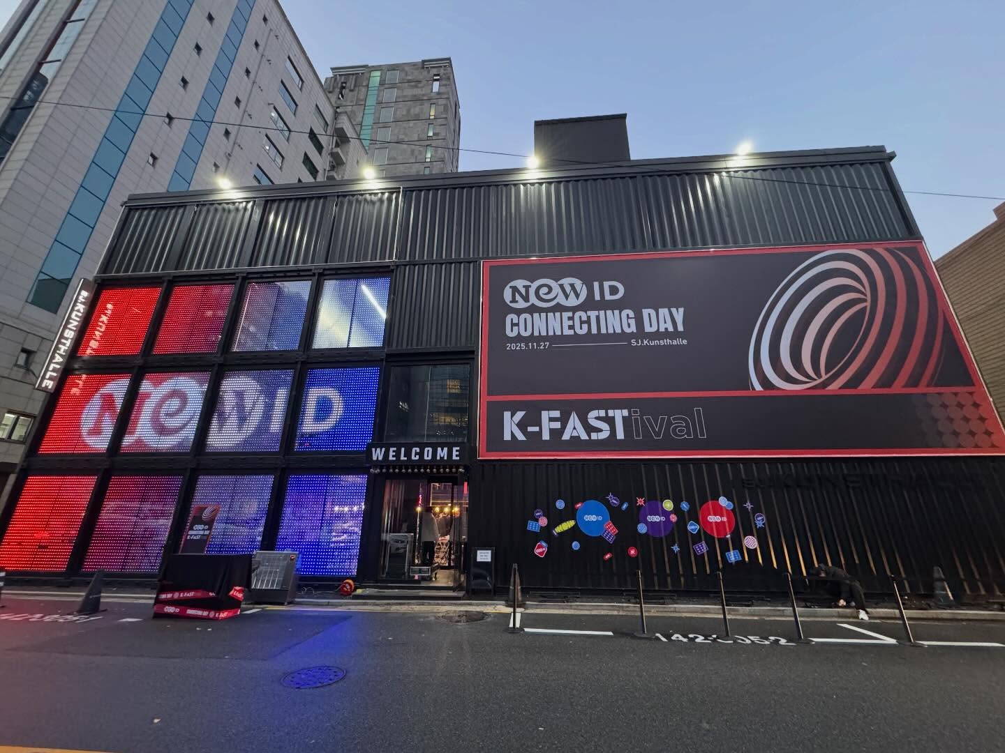 FAST, OTA and Entertainment Tech: How Free Streaming Is Rewiring the Global Runway for K‑Content