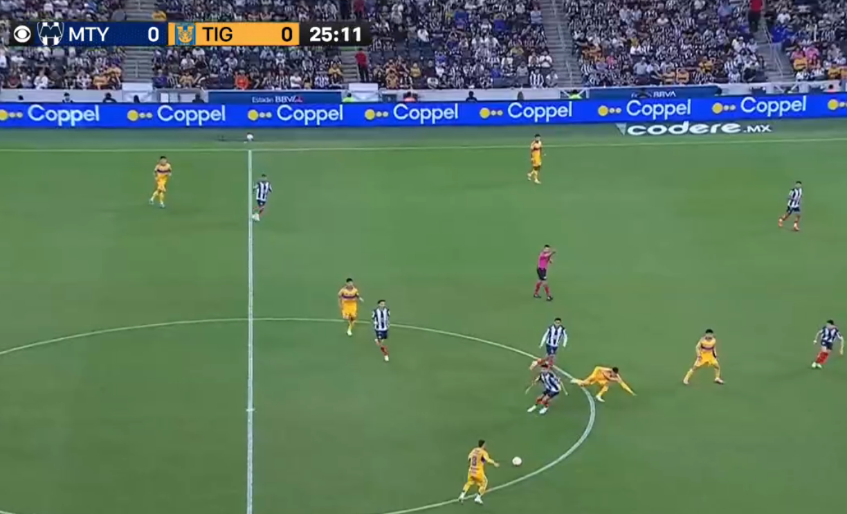 From Broadcast to Streamcast: The New Era of Sports Viewing