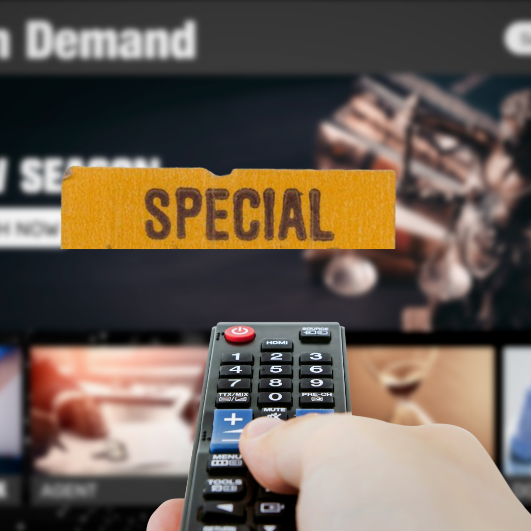 Beyond Uniform Regulation: How ‘Beyond Mainstream’ is Shaping the Future of Streaming Diversity