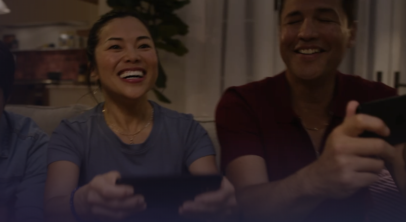 Netflix’s Gaming Strategy Pivot: Chasing YouTube’s Time Share