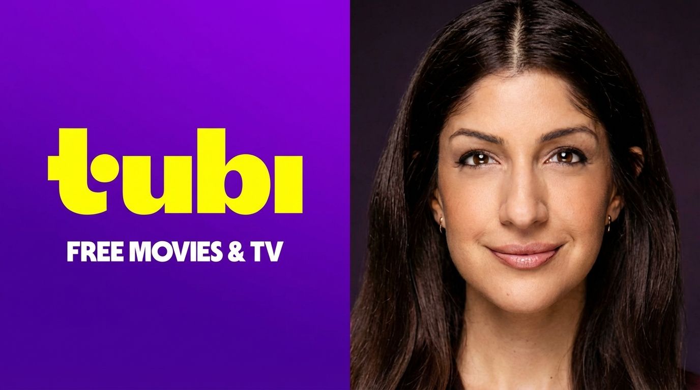 할리우드 파워 여성 100인에 FAST 플랫폼 수장 3명 포함..."무료 스트리밍이 미래"