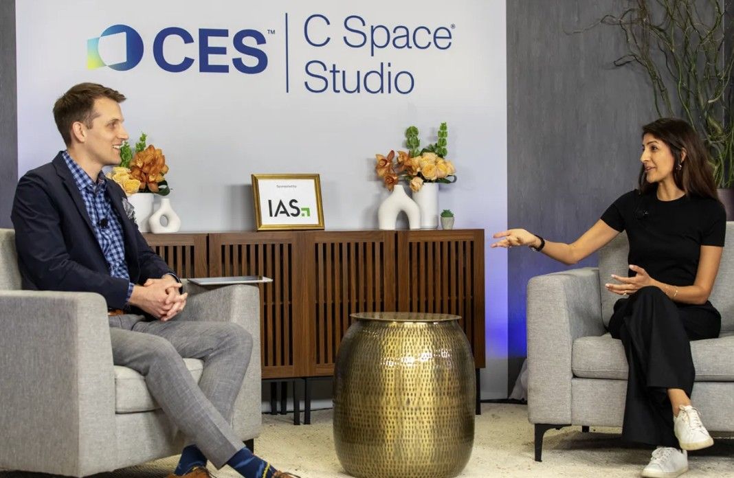 [CES 2026]AI·리테일미디어·FAST가 광고 산업 재편...C스페이스를 주목하라