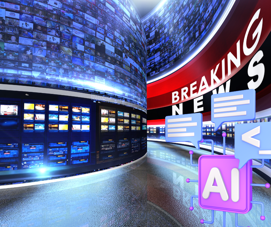 Gen AI Disrupts the News Ecosystem — Subscription Revenue Emerges as the Lifeline of Journalism