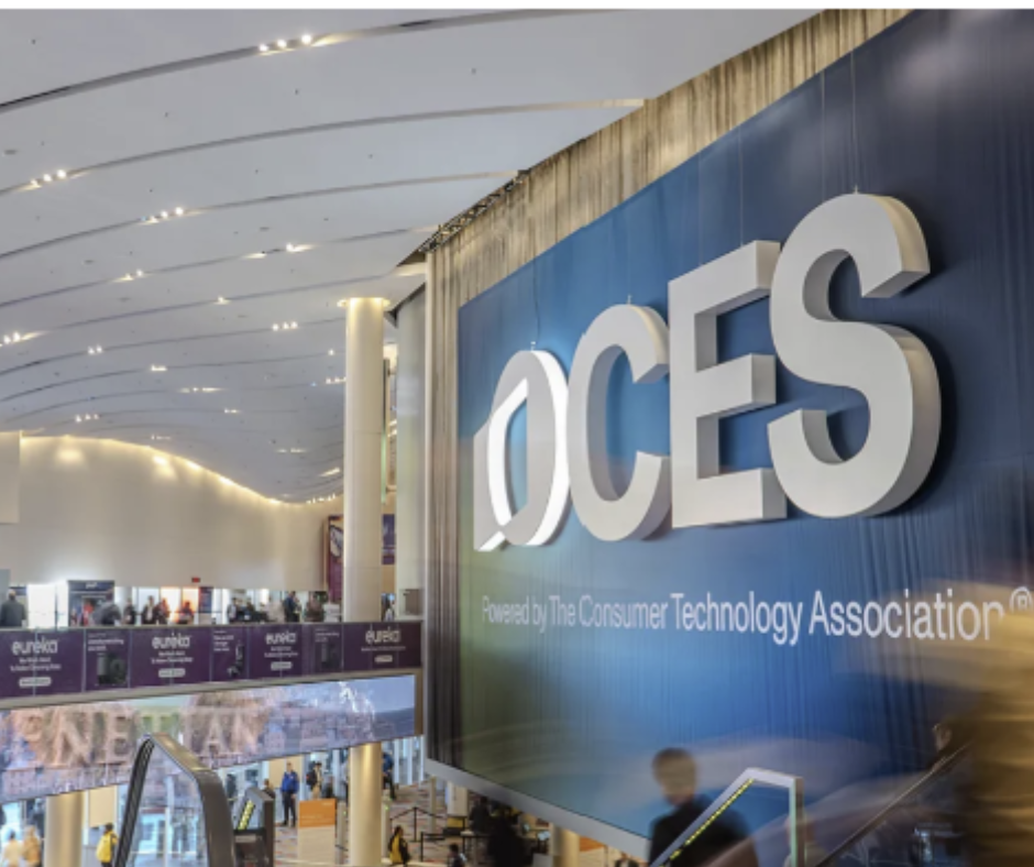 CES 2026 to Feature Top Trump Administration Tech Policy Leaders and Record-Breaking Keynote Lineup