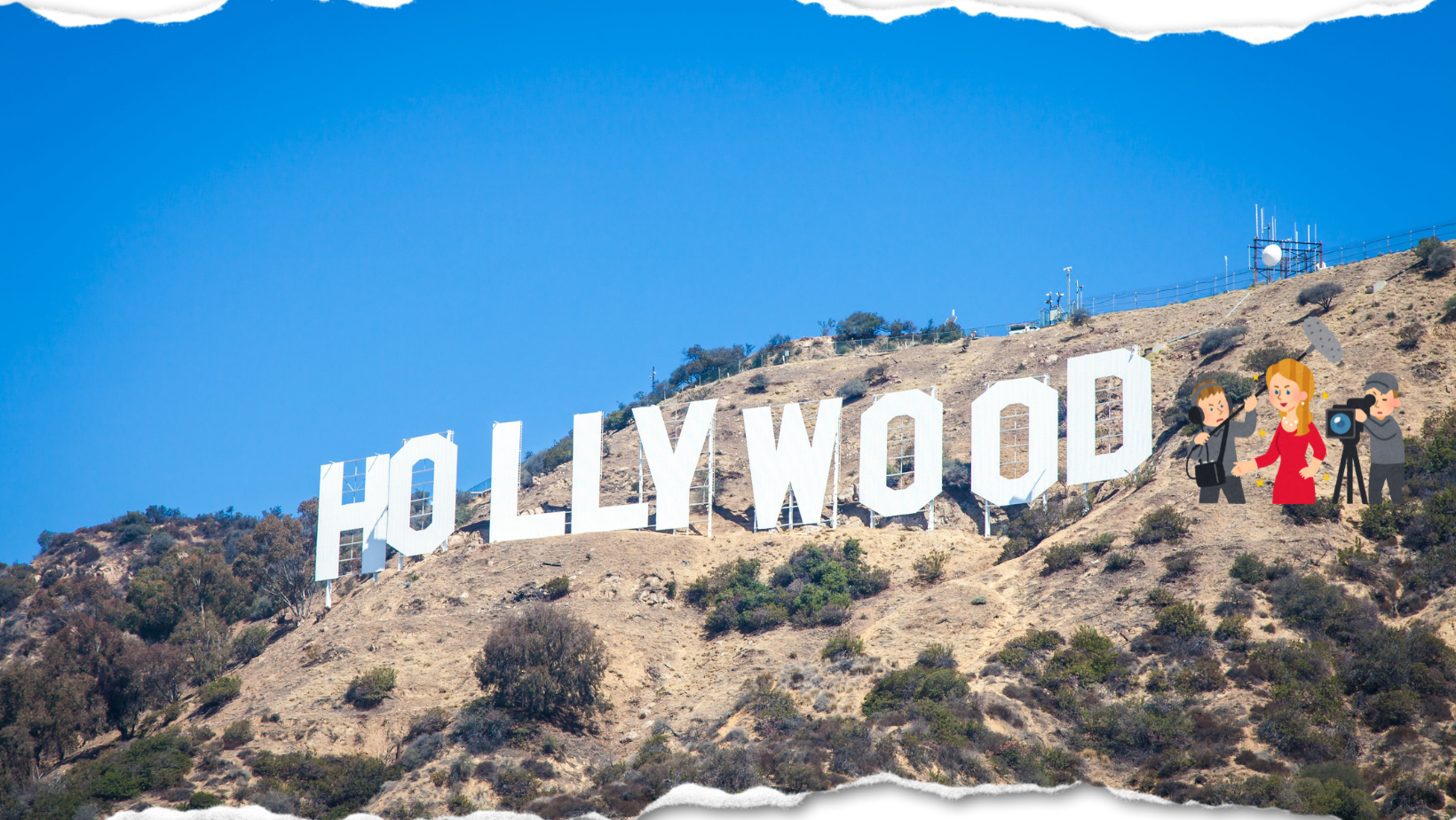 Can California's Doubled Tax Credits Reverse Hollywood's Production Decline?