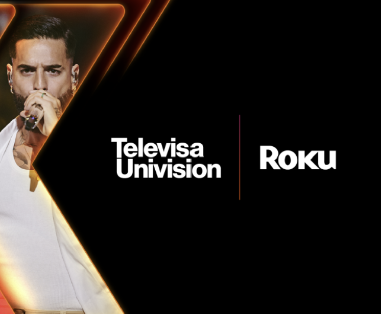 로쿠-텔레비사유니비전, '히스패닉 광고 동맹' 결성… FAST 광고 경쟁의 새 공식 제시