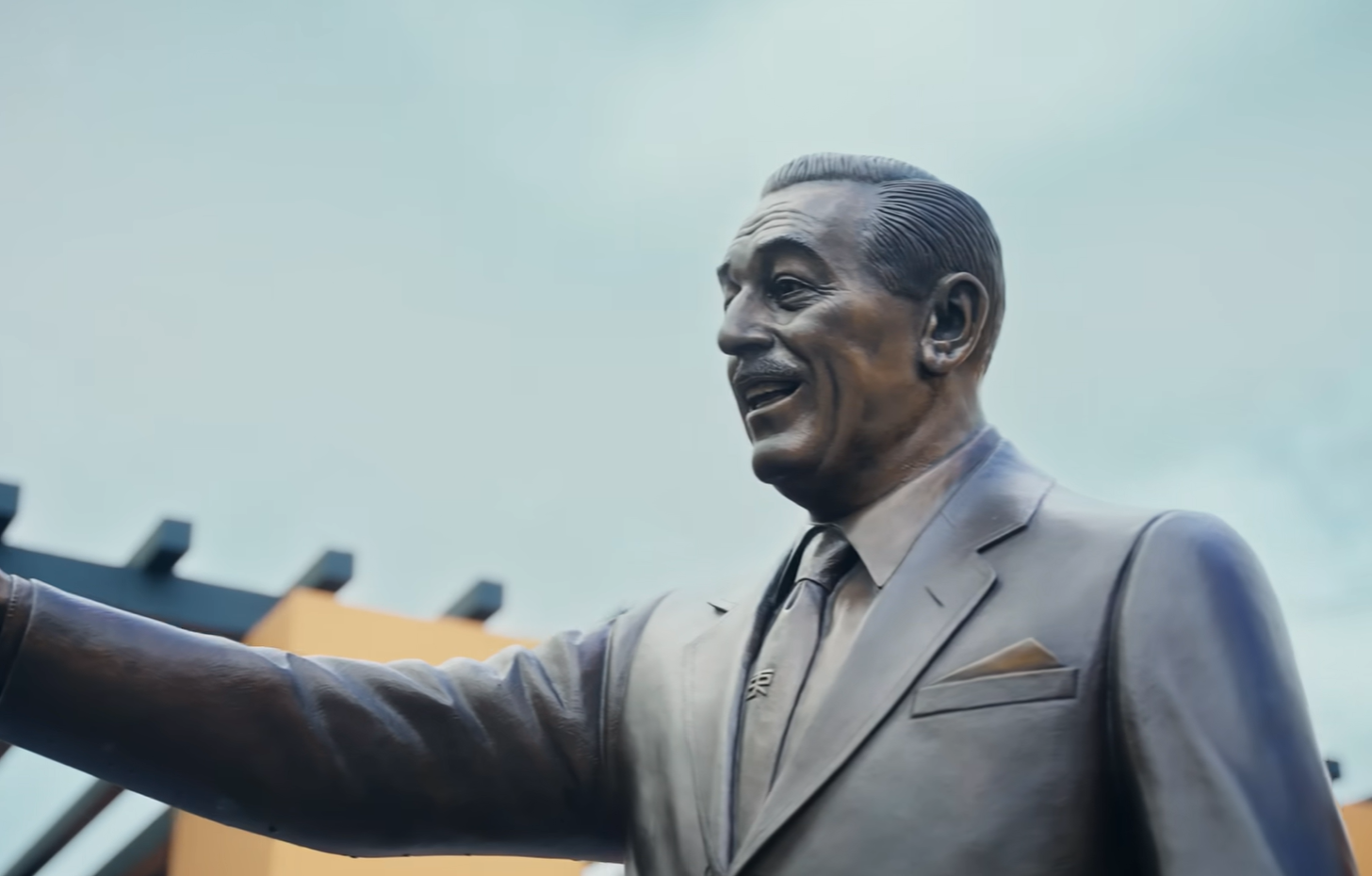 Disney's Next Century: The IP Flywheel Strategy and Opportunities in K-Content