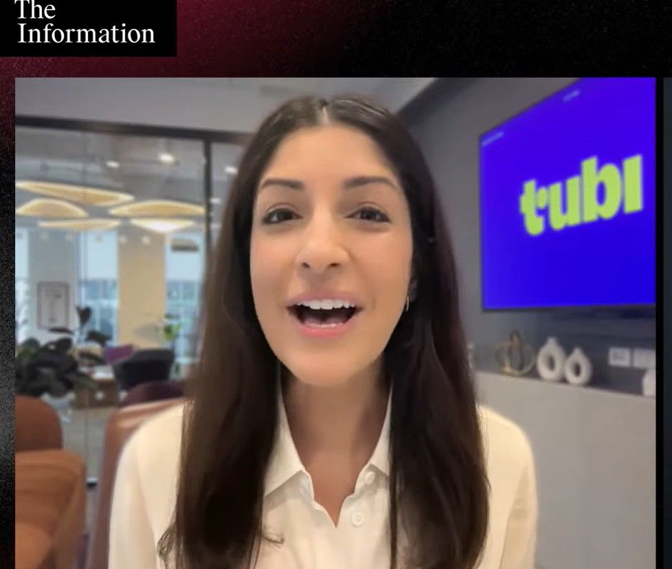 How FAST Platform Tubi Became the #1 Streaming Service: “The Future of Entertainment is Free”