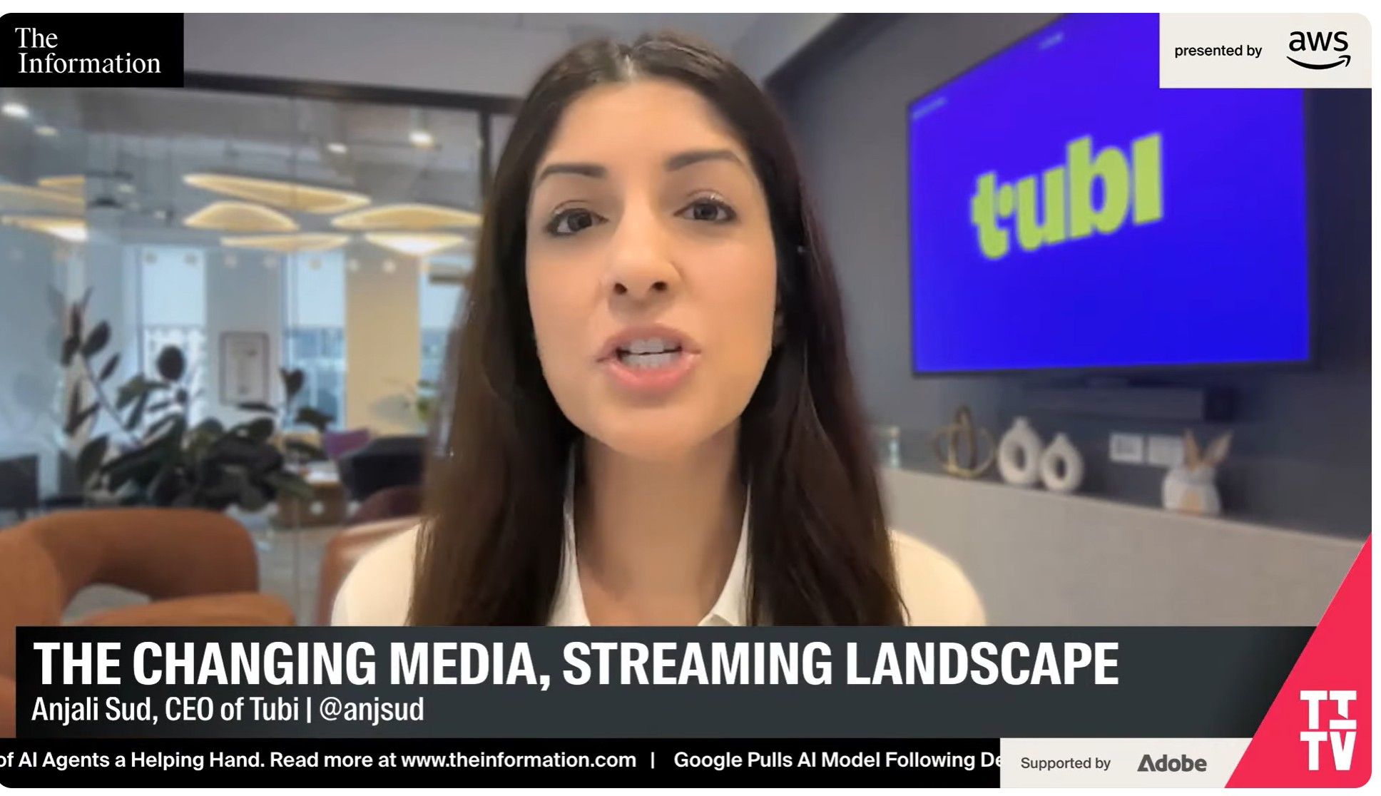 [분석]FAST 투비는 어떻게 1위 스트리밍이 됐나..."엔터테인먼트의 미래는 무료다"