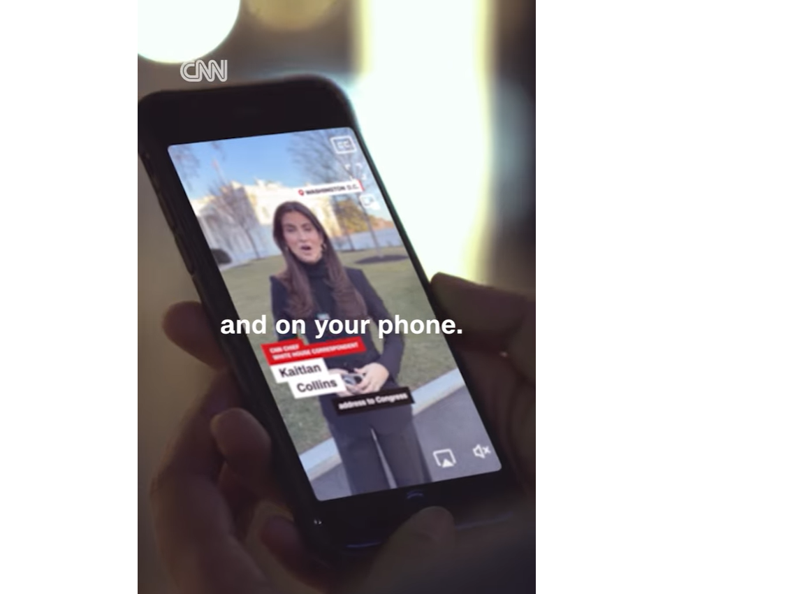 CNN Left Out of Hollywood's Biggest Deal: Netflix-WBD Merger Reshapes Global News Capital Landscape