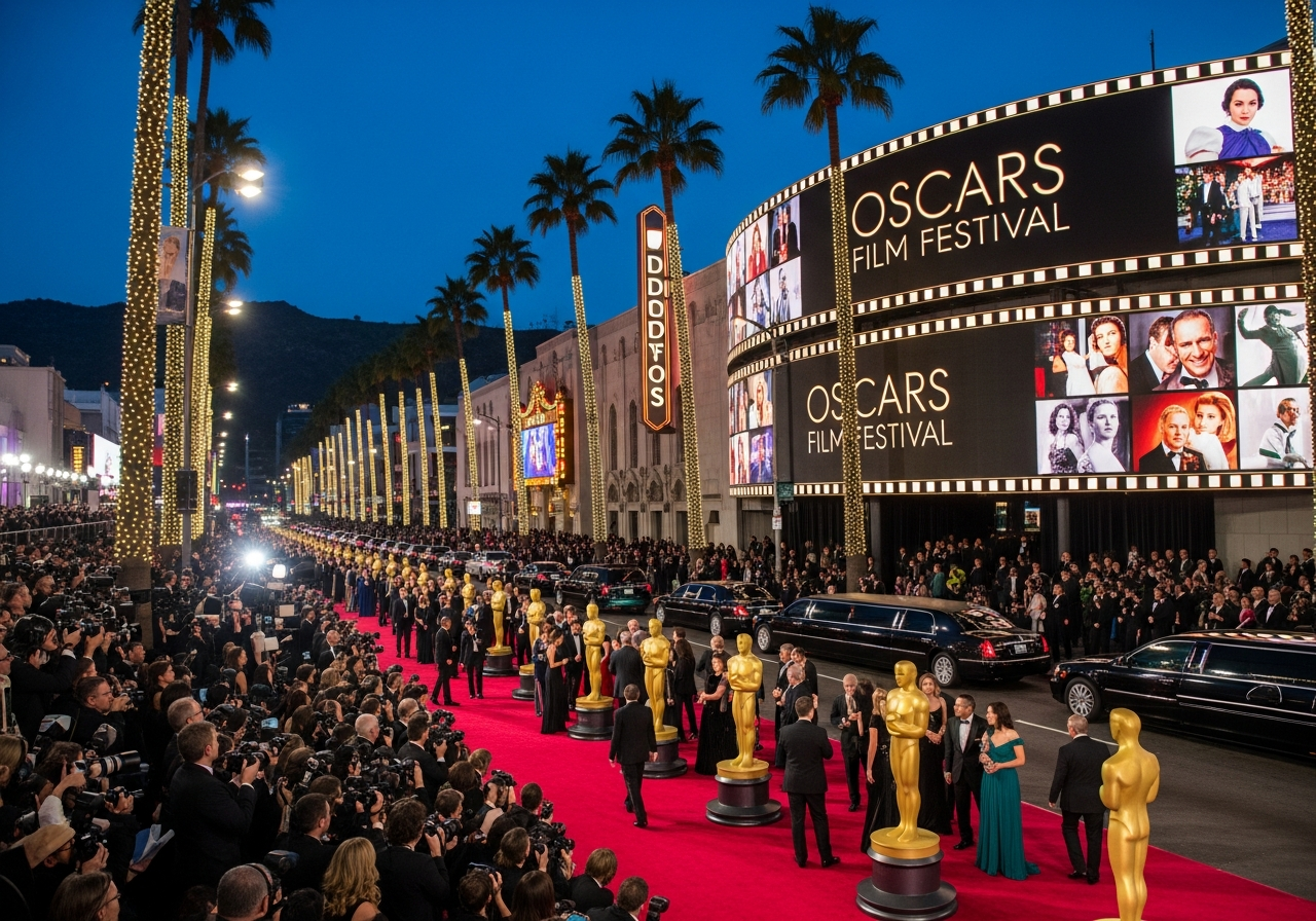 97회 오스카 다양성에 헌사 '아노라'의 압도(The 97th Oscars Tribute to Diversity, 'Anora' Overwhelms)