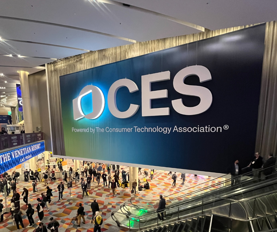 CES2026엔터테크 전문 투어 프로그램(자료집 제공)