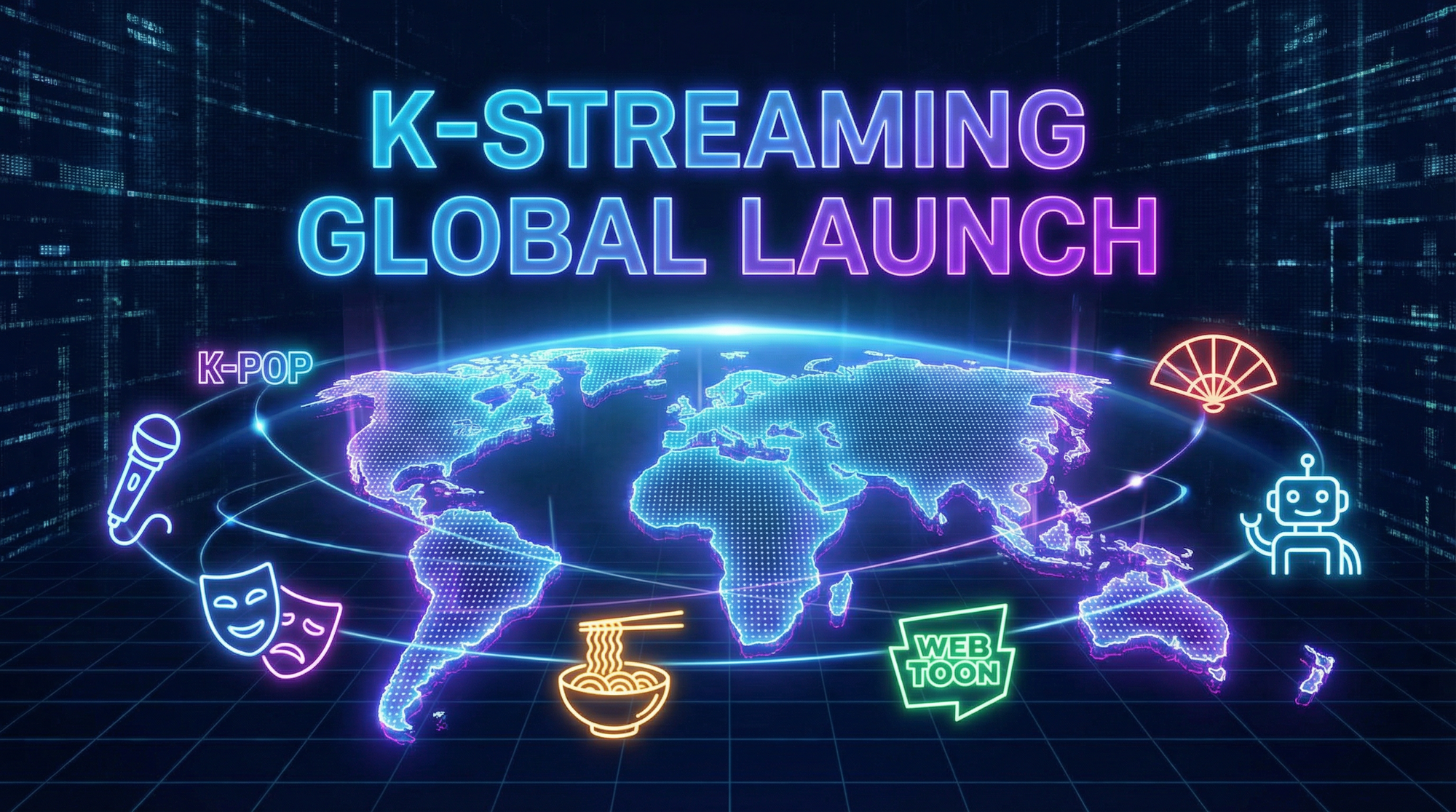 From “No.1 worldwide” to AI‑powered K‑specialist