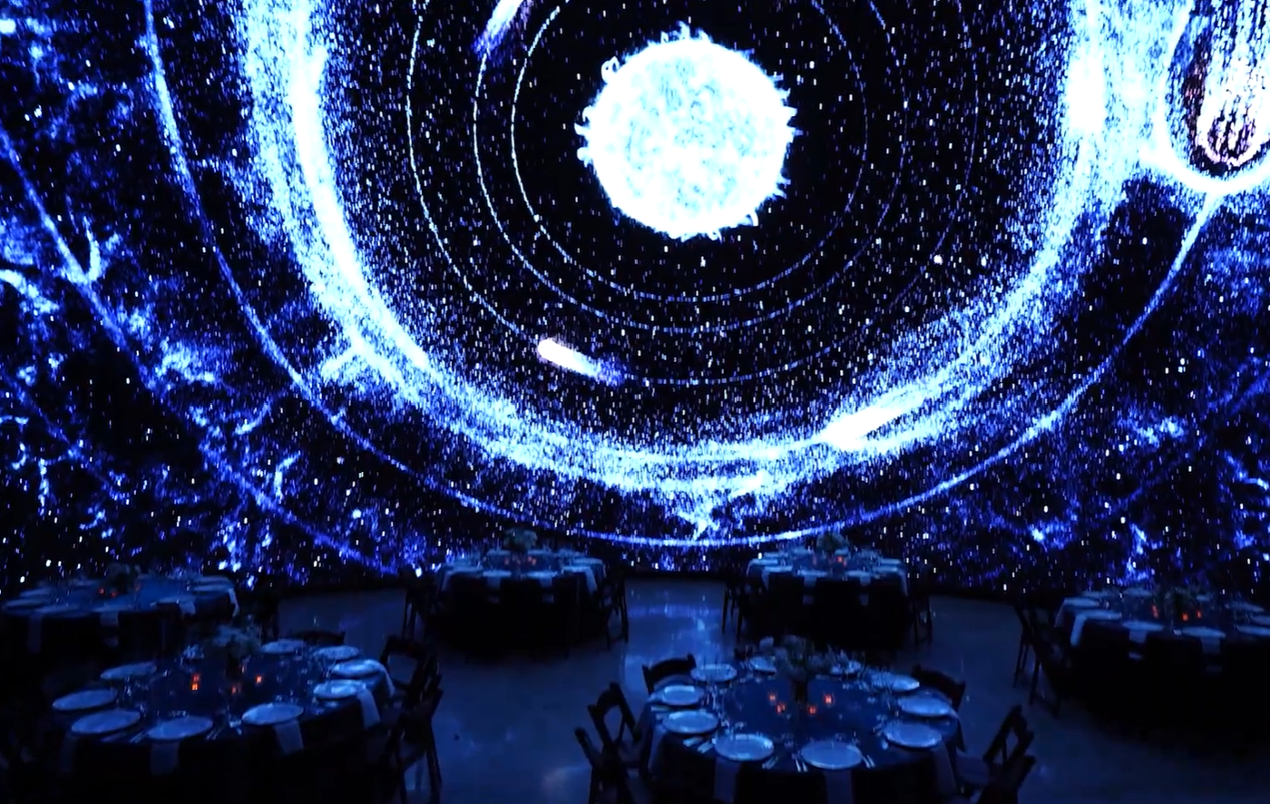 K-Content Enters a New Stage: Immersive Venues Reshape Global Entertainment