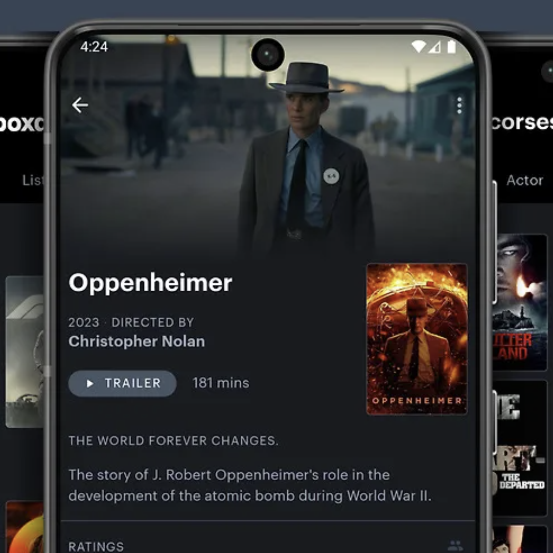 Letterboxd Opens a New Chapter in Film Discovery