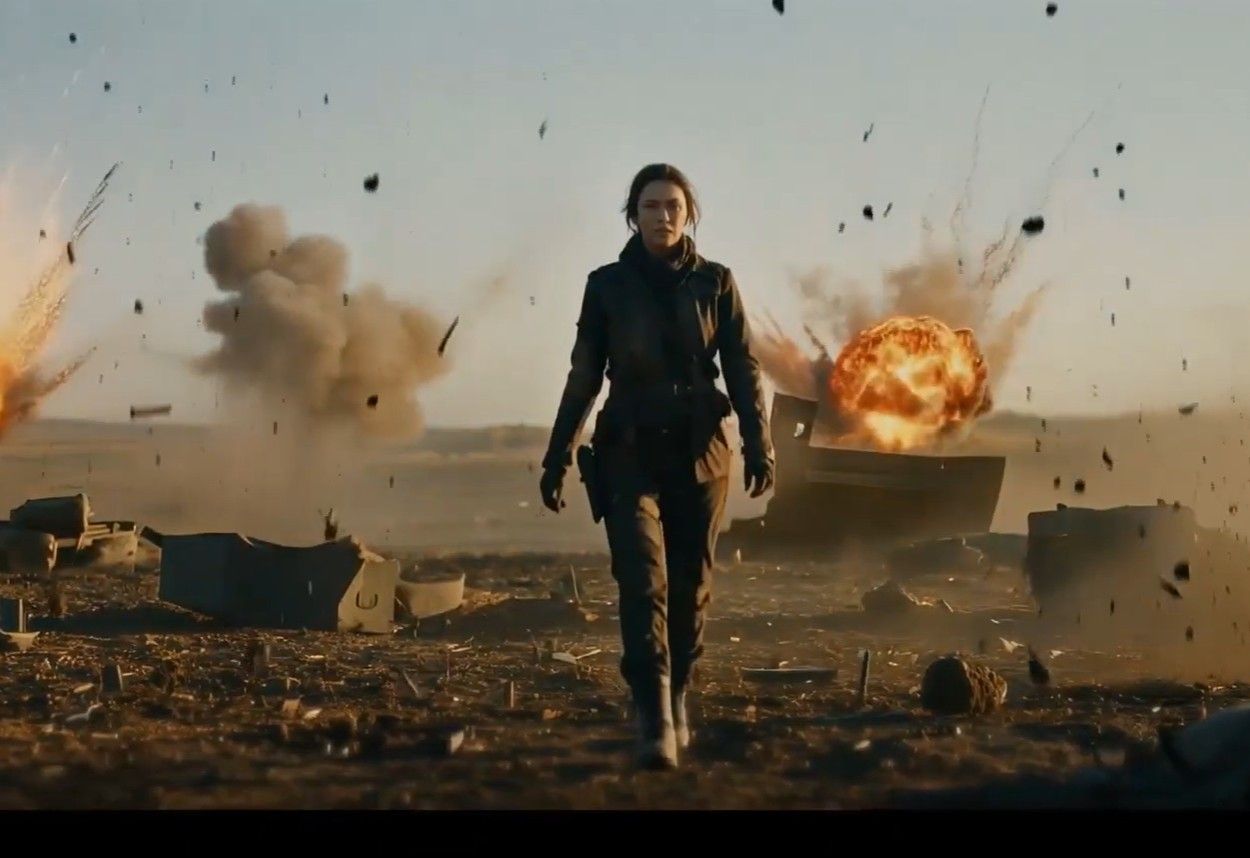 [CES 2026]The AI Paradox: The Barrier to Create Has Lowered, But the Bar for Success Has Risen