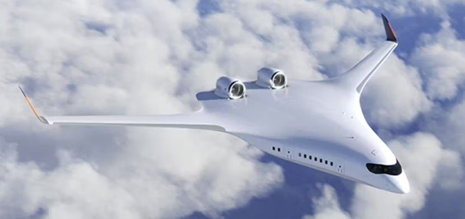 JetZero Raises $175 Million to Build the Aircraft That Could Replace Every Plane in the Sky