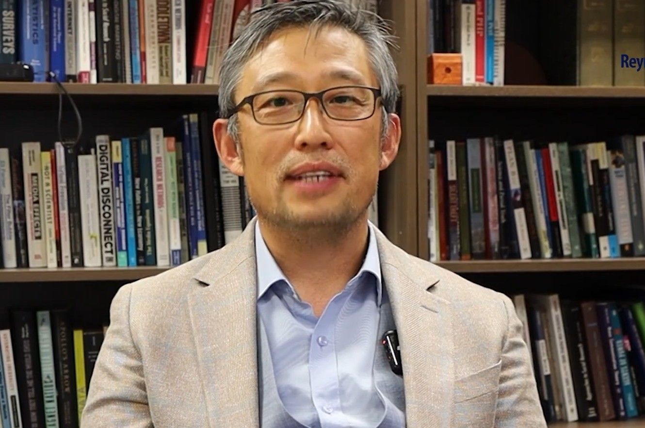 [Special Opinion] Why are so many Asian companies and visitors at CES?