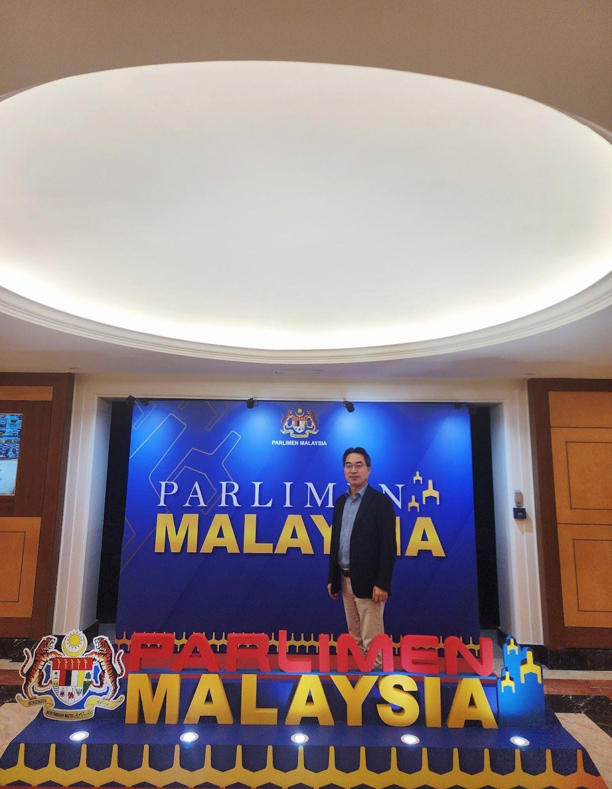 Malaysian Parliament