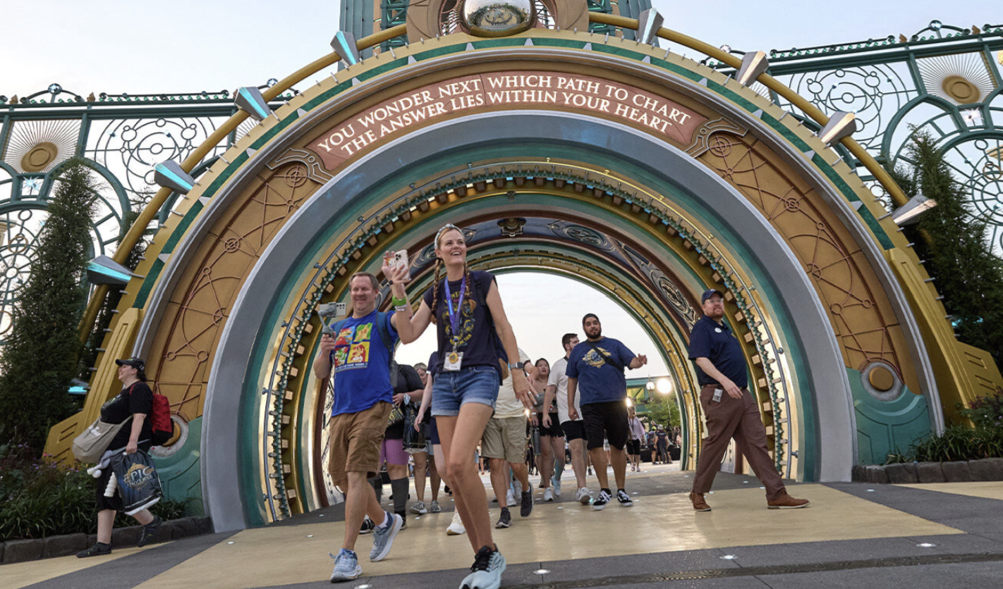 Peacock Posts $552M Loss as Subscribers Surge to 44 Million