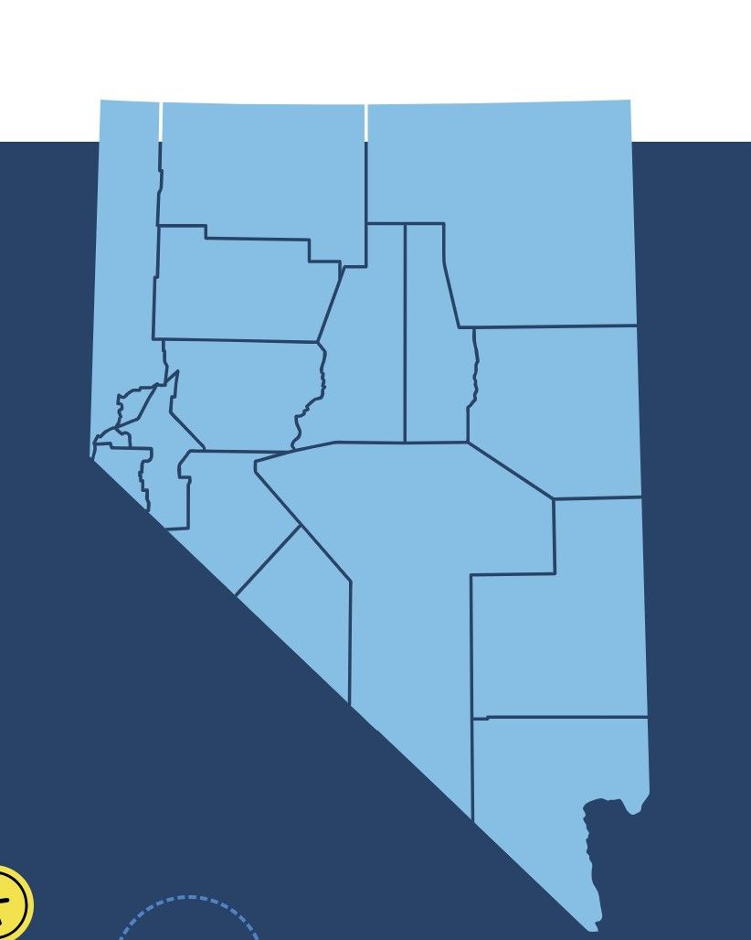 Nevada Main Street Program Awards $425,517 to Revitalize Downtowns Statewide