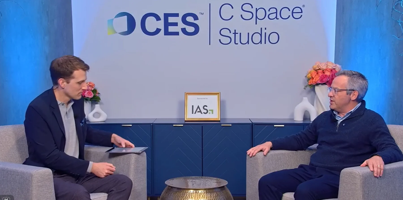 제임스 코테키와 앤드류 월렌스타인