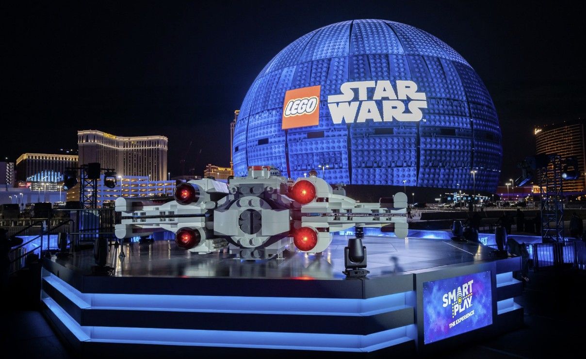 디즈니 '테크 융합 미래 전략'