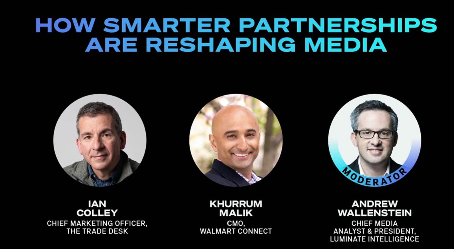 [CES2026]"광고의 골든스탠더드가 바뀐다"
'싸게 많이' 보여주는 시대에서 '정확히 더' 파는 시대로