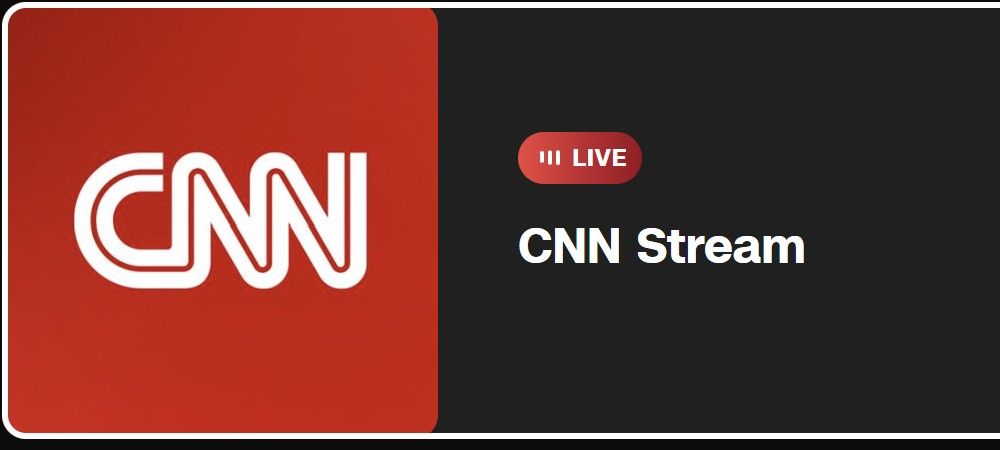 케이블TV 시대의 종언...CNN, 10년 만에 수익 40% 증발 스트리밍 전환에 생존을 걸 수 밖에