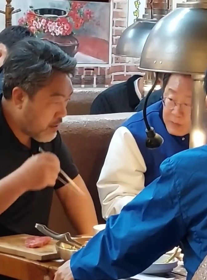 Actor Would Become First Entertainment Industry Figure to Lead Agency Behind K-Content's Global Rise