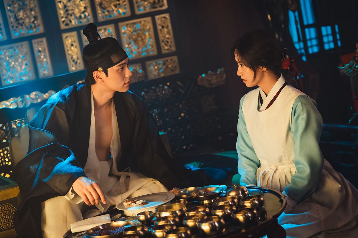 Studio Dragon's 'Bon Appétit, Your Majesty' Claims No. 3 Spot Globally in Netflix's H2 2025 Engagement Report, Joining 'Wednesday Season 2' and 'Stranger Things 5' at the Top