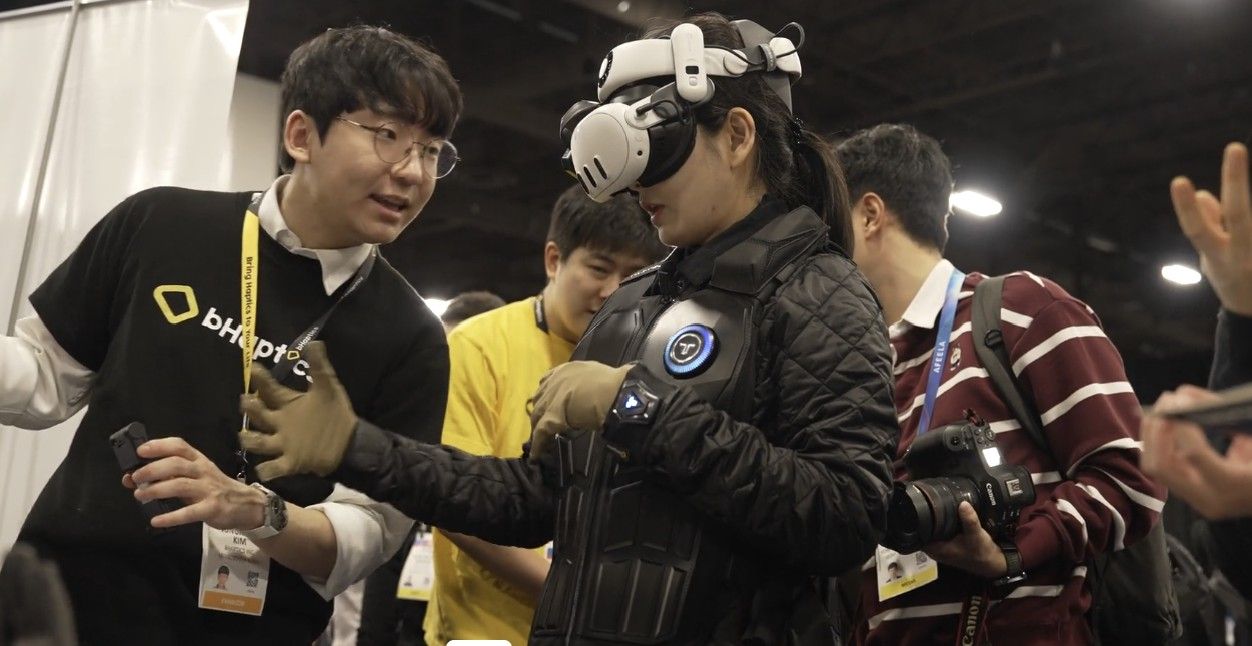 [CES 2026]엔터 산업의 '테크 생존 전략'을 말하다