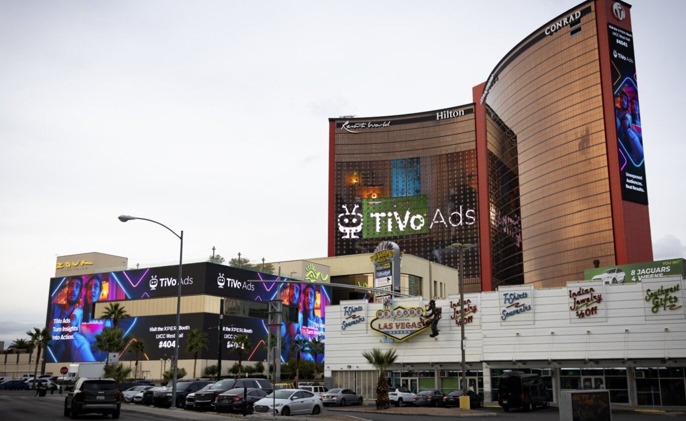 [CES 2026]"You Won't Choose a Car—You'll Choose the Entertainment"