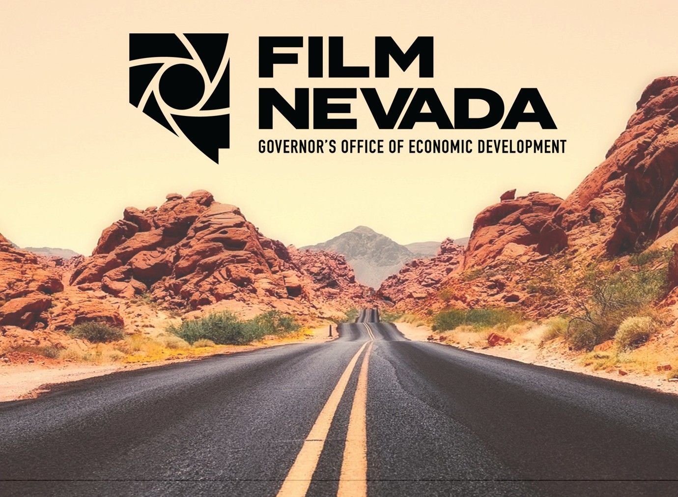 네바다 영화 위원회 자료