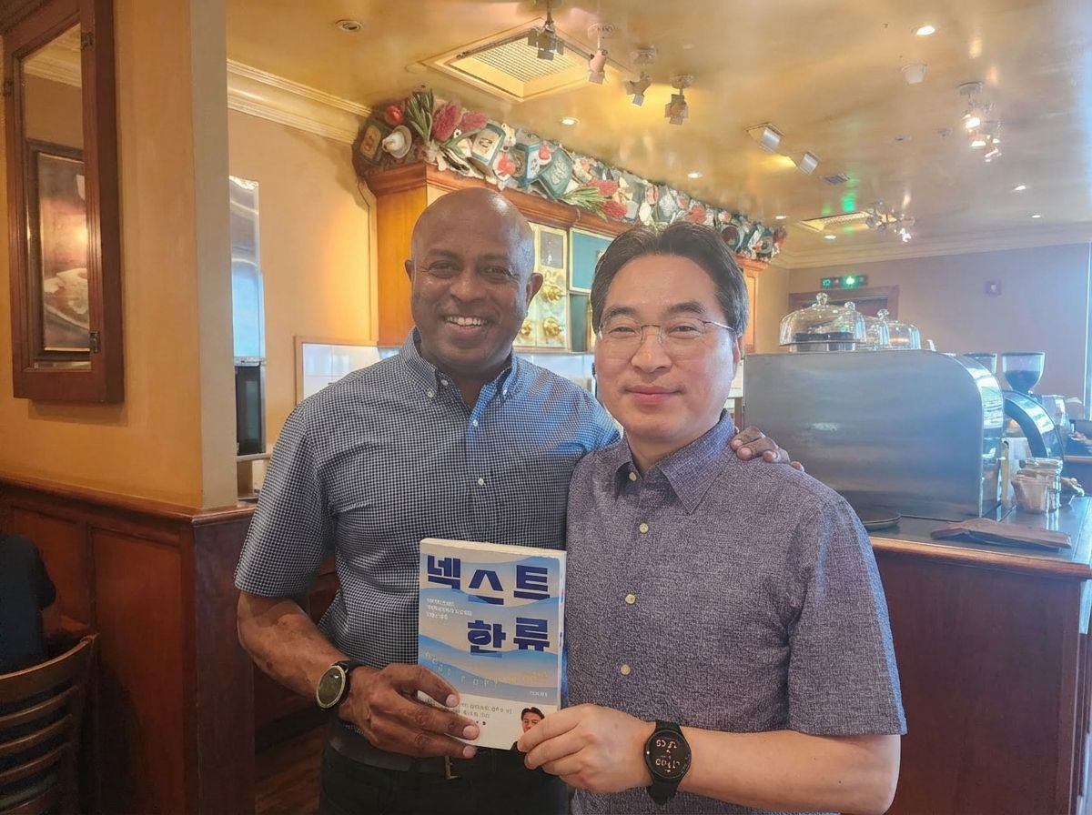 [Samseog Ko's Insight]Co-Evolution, Not Competition: A Strategy for Korea-Malaysia Content Industry Partnership