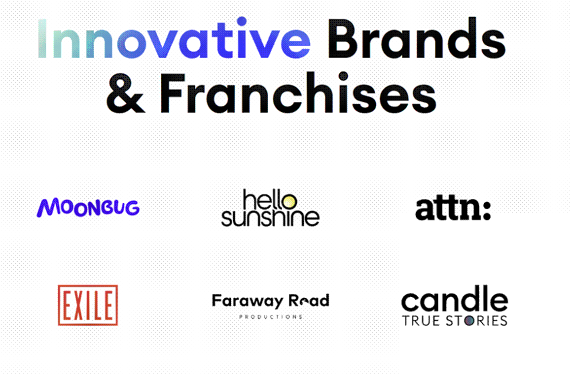 Title: Candle Media Brands - Description: Candle Media Innovative Brands & Franchises