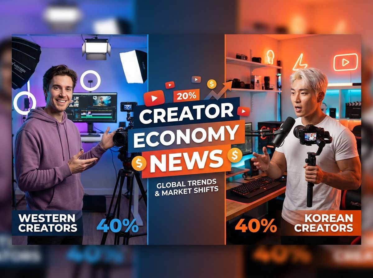 Creators Change Everything