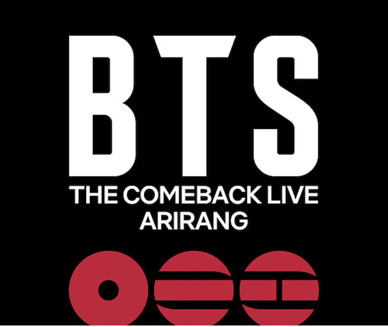 하이브-넷플릭스 '초격차' 동맹... BTS 컴백, 190개국 넷플릭스 라이브로 쏜다