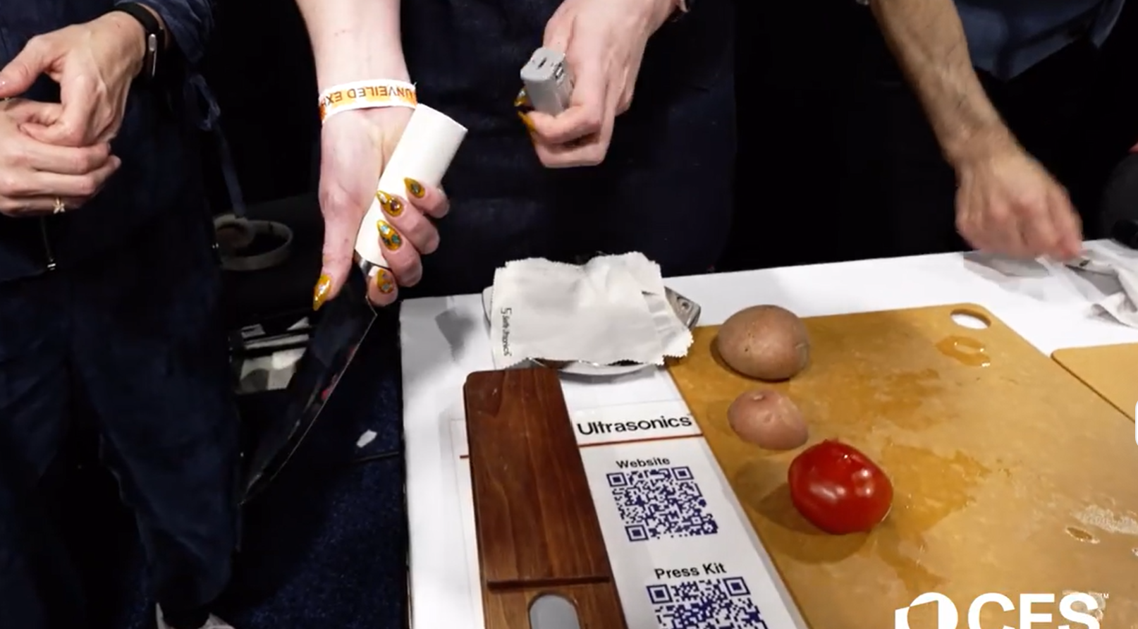 Food Is Tech Now — What CES 2026 Revealed About the Future of Foodtech, Wellness, and Korea's Place in It