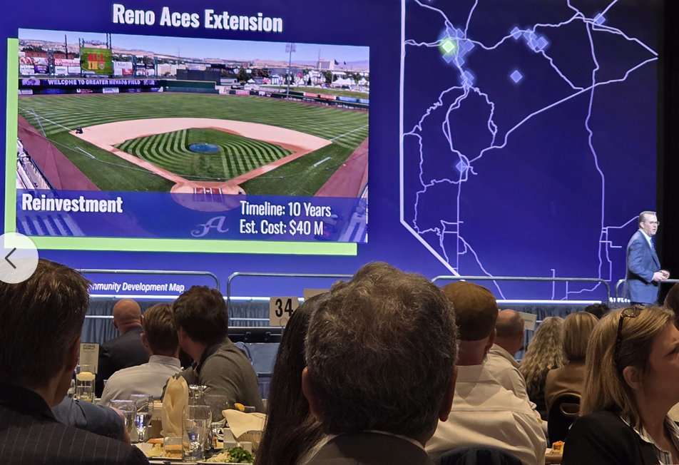 In the Age of AI, Reno Overtakes Silicon Valley