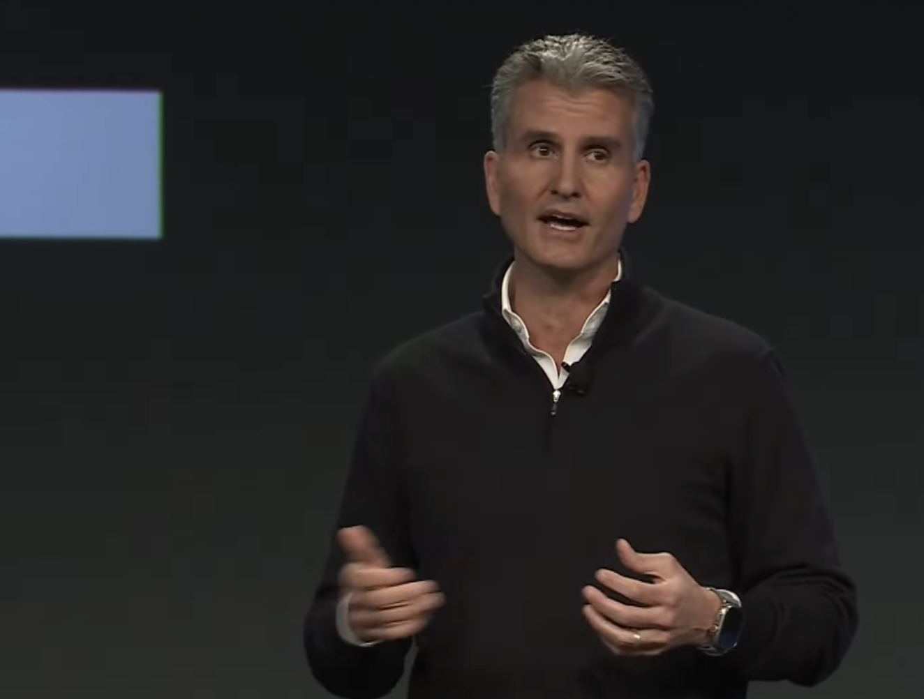 '테크와 콘텐츠는 만나야 한다' — 디즈니 엔터테크 CEO 조시 다마로 시대의 개막