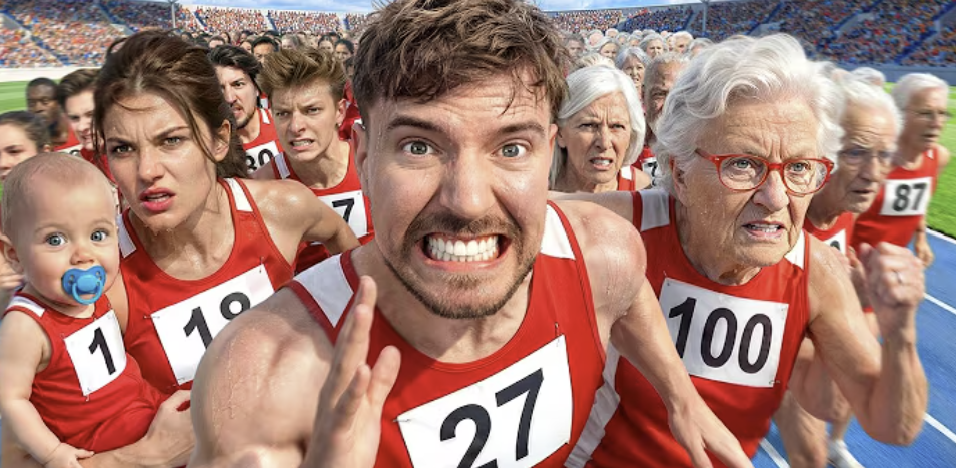 크리에이터가 모든 것을 바꾼다