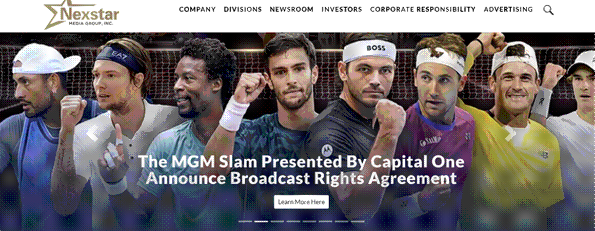 Title: Hearing scene - Description: Senate Commerce Committee hearing