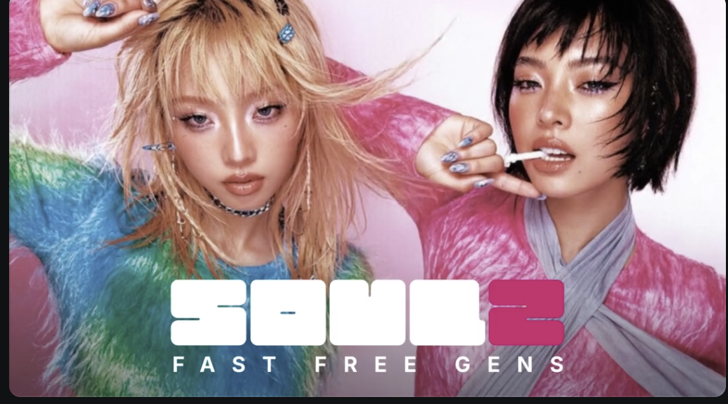 The $1.3 Billion AI Video Startup That Caught the Viral Moment Before It Passed