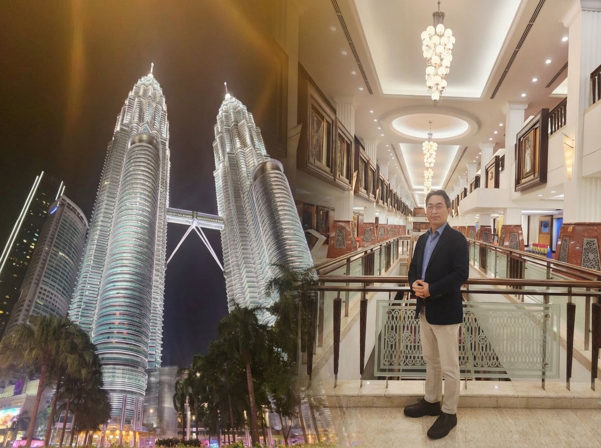 [고삼석의 인사이트]한국과 말레이시아의 콘텐츠 산업 공진화 전략