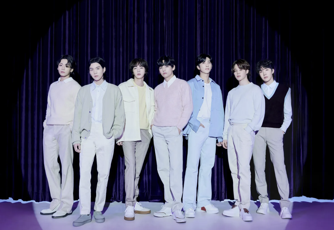 BTS, Netflix, and the New Streaming Wars:
How a 45-Month Absence Reshaped a $51 Billion Industry