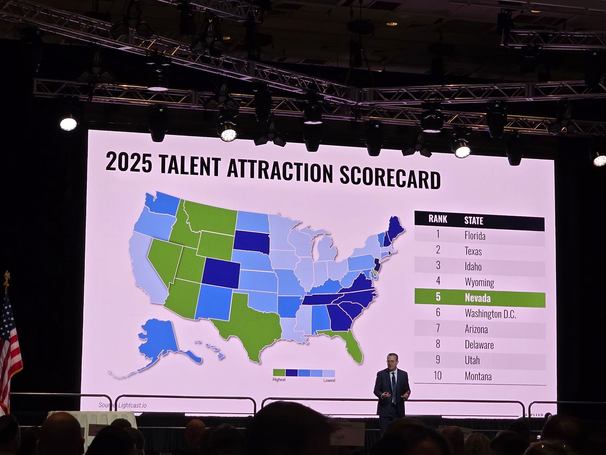 Korean AI, DeepTech Builds a ‘365-Day Partnership System’ in Nevada